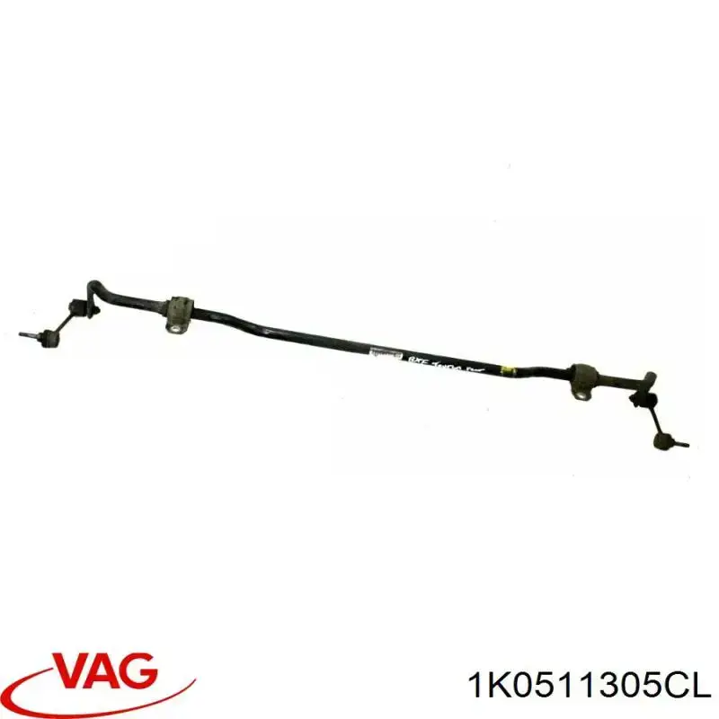 1K0511305CL VAG 