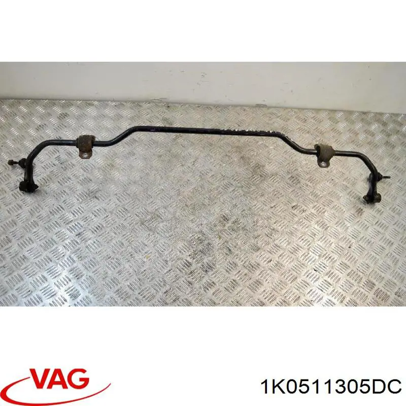 Estabilizador traseiro VAG 1K0511305DC preço, a partir de 106,00 USD
