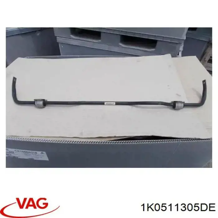 Estabilizador traseiro VAG 1K0511409BH preço, a partir de 117,52 USD