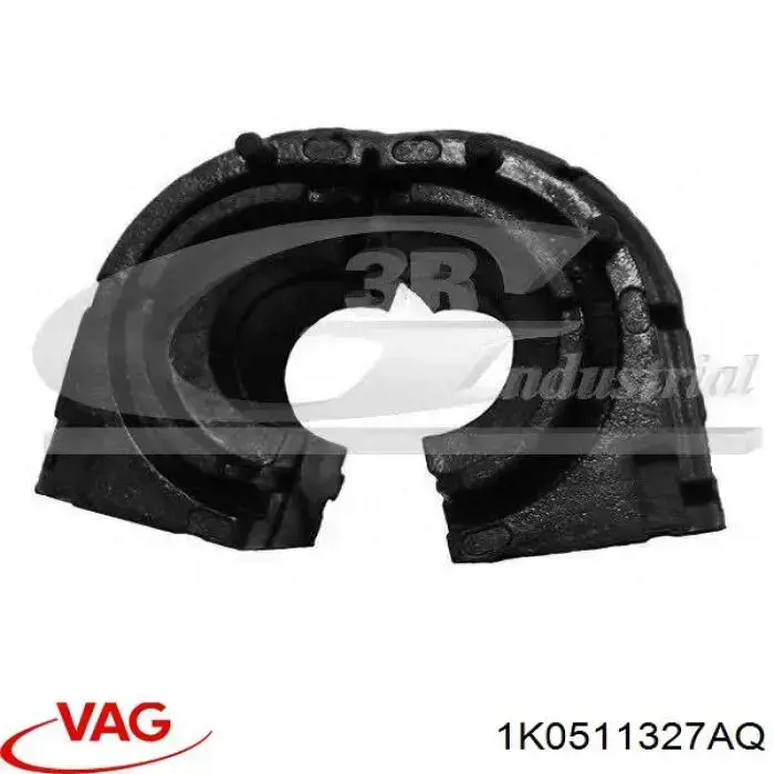 Bucha de estabilizador traseiro VAG 1K0511327AQ preço, a partir de 5,68 USD