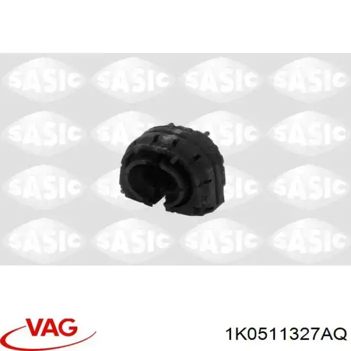 Compre 1K0511327AQ VAG Bucha de estabilizador traseiro