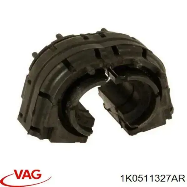 Bucha de estabilizador traseiro VAG 1K0511327AR preço, a partir de 6,56 USD