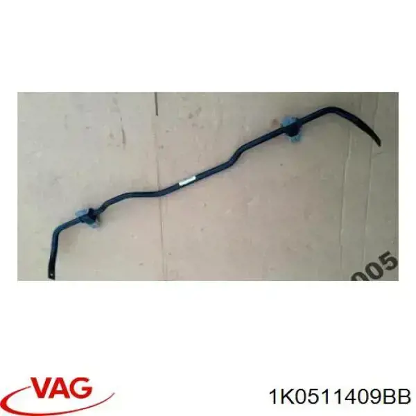 Estabilizador traseiro VAG 1K0511409BB preço, a partir de 69,81 USD