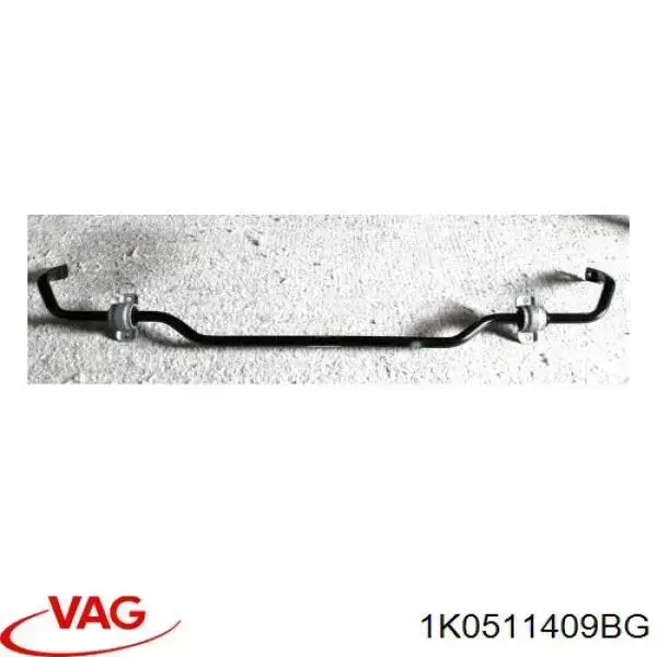 Estabilizador traseiro VAG 1K0511409BG preço, a partir de 167,63 USD