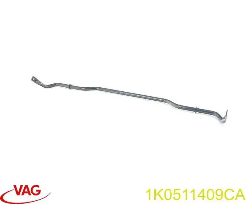 Estabilizador traseiro VAG 1K0511409CA preço, a partir de 107,46 USD
