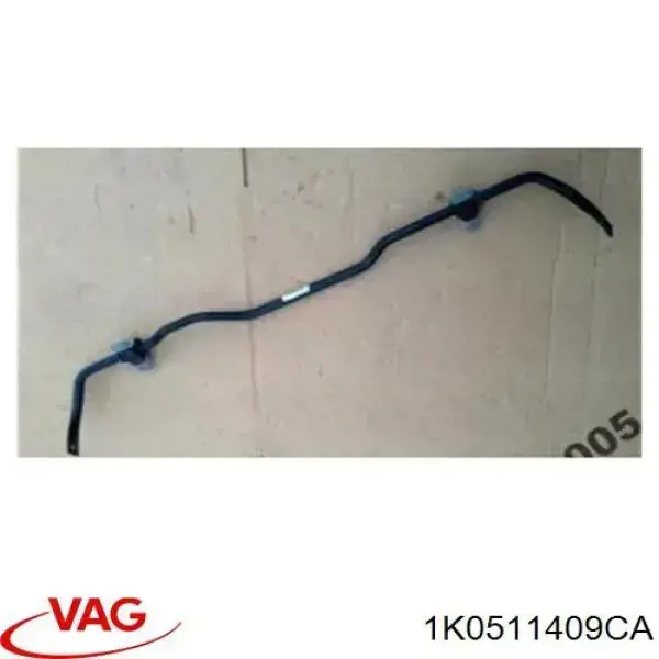 Compre 1K0511409CA VAG Estabilizador traseiro