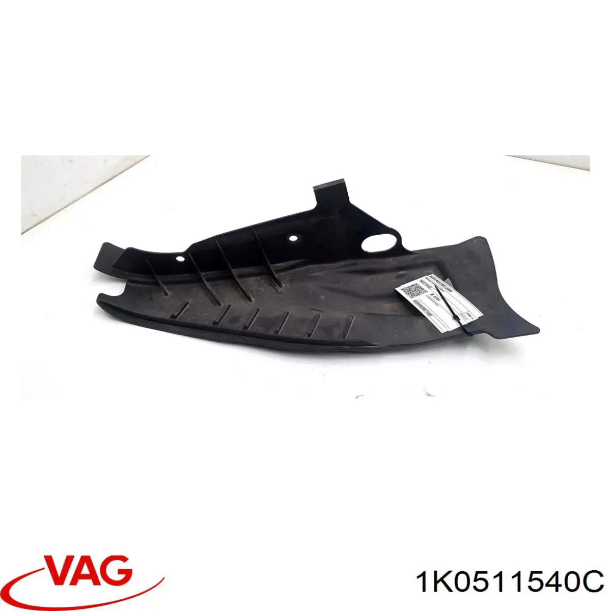 Proteção do braço inferior traseiro VAG 1K0511540A preço, a partir de 44,20 USD