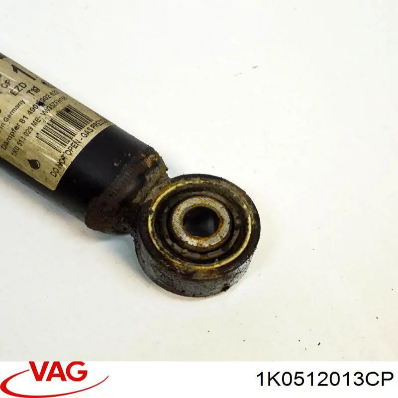 1K0512013CP VAG 