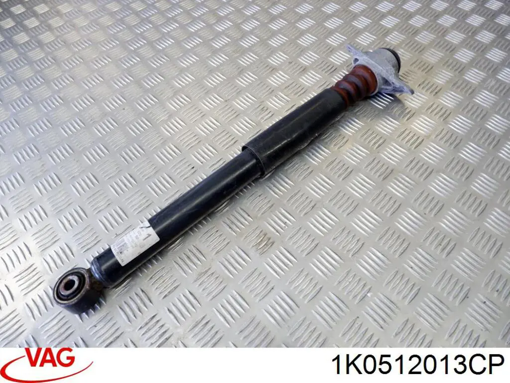 Compre 1K0512013CP VAG 