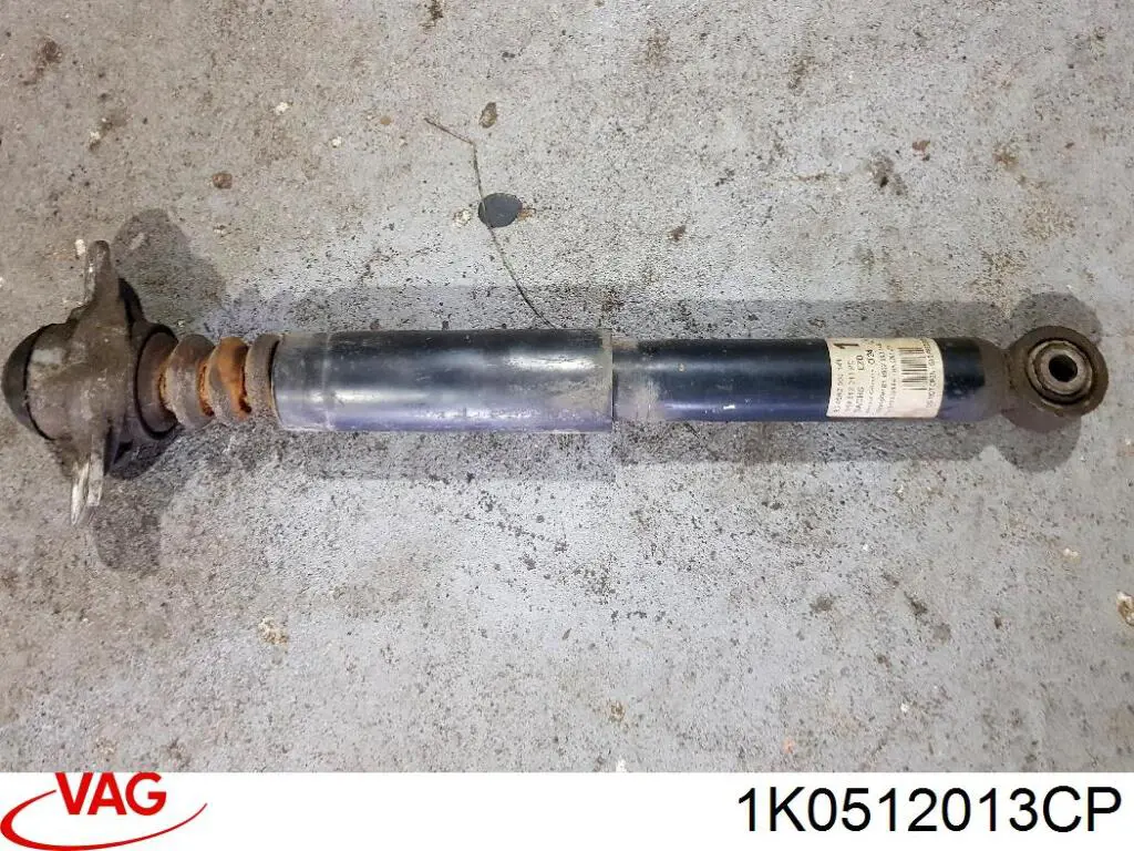  1K0512013CP VAG