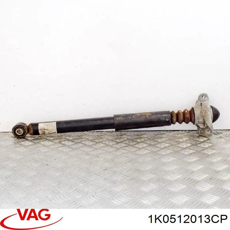  VAG 1K0512013CP