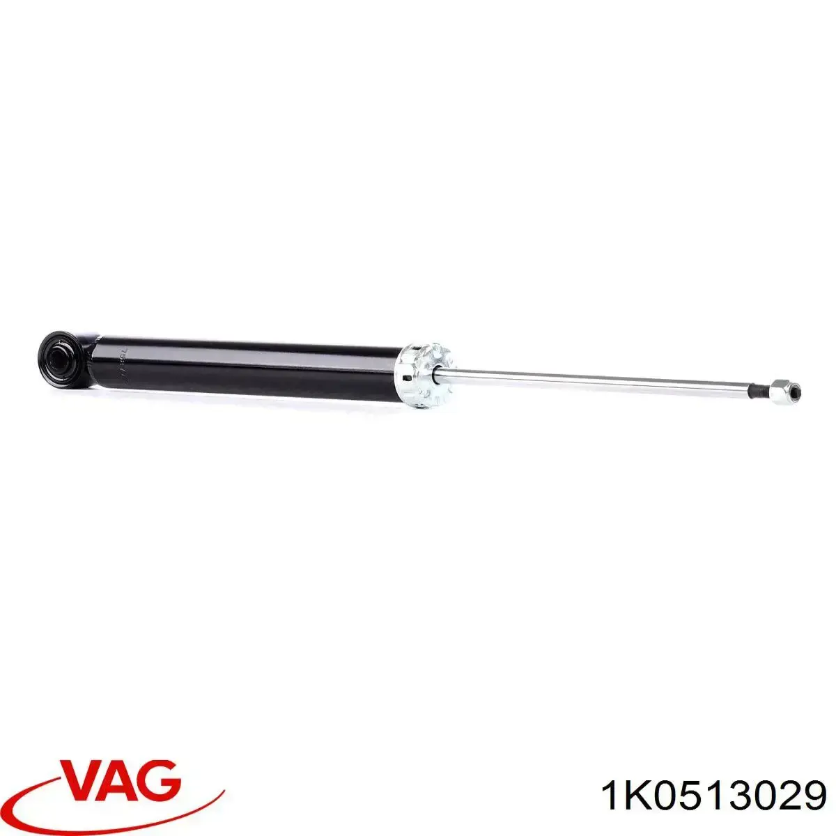 Amortecedor traseiro VAG 1K0513029 preço, a partir de 47,67 USD