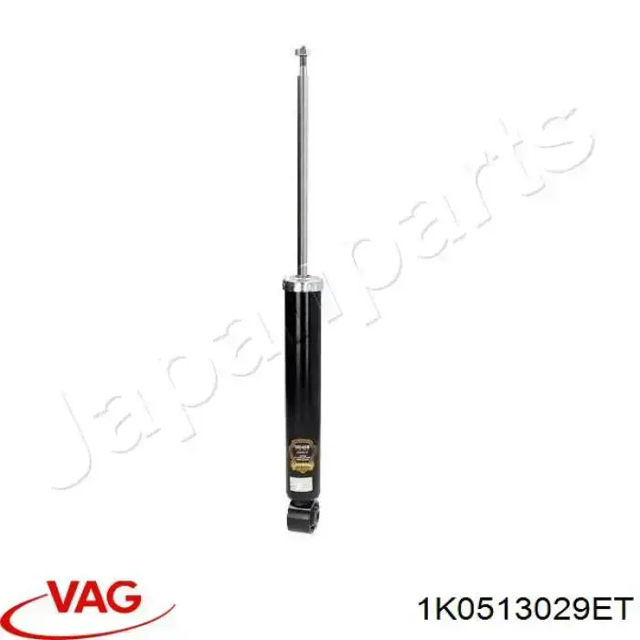 Amortecedor traseiro VAG 1K0513029ET preço, a partir de 51,01 USD
