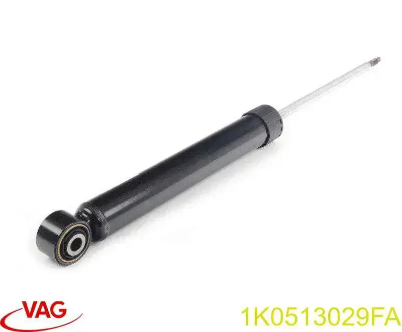 Amortecedor traseiro VAG 1K0513029FA preço, a partir de 37,46 USD