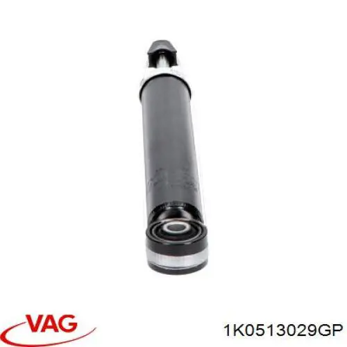 Compre 1K0513029GP VAG Amortecedor traseiro