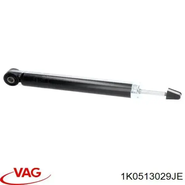 Amortecedor traseiro VAG 1K0513029JE preço, a partir de 55,19 USD