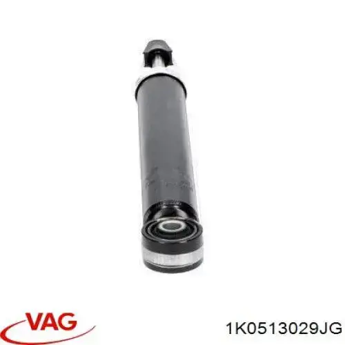 Compre 1K0513029JG VAG Amortecedor traseiro