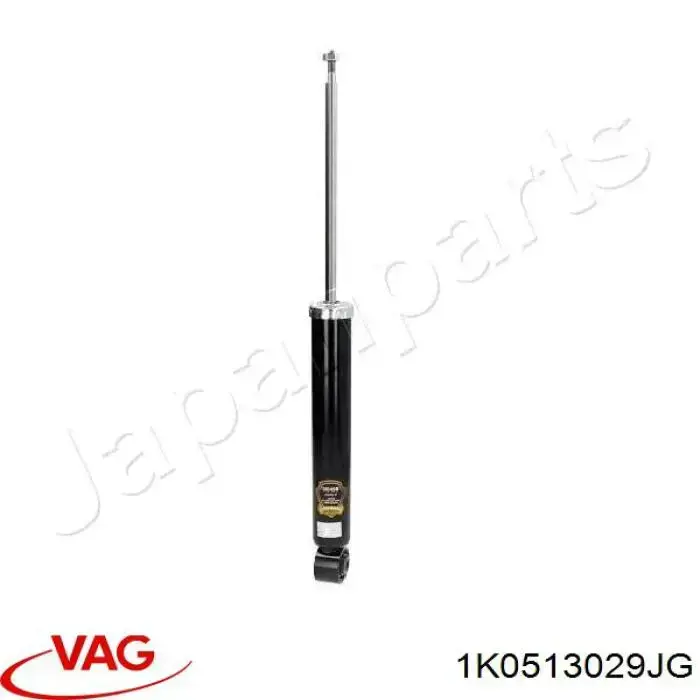 Amortecedor traseiro VAG 1K0513029JG preço, a partir de 37,46 USD