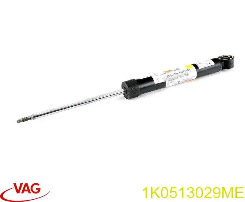 Amortecedor traseiro VAG 1K0513029ME preço, a partir de 37,46 USD