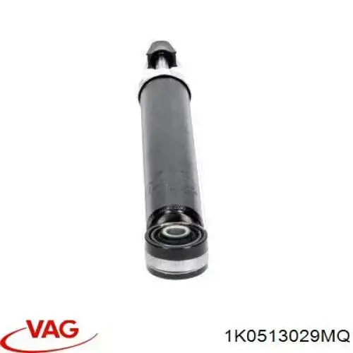 Amortecedor traseiro VAG 1K0513029MQ preço, a partir de 40,02 USD