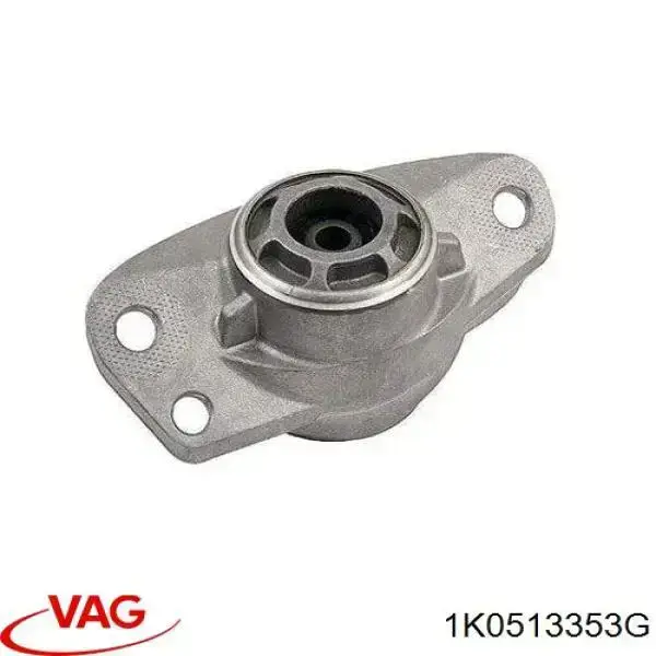 Suporte de amortecedor traseiro VAG 1K0513353G preço, a partir de 19,31 USD