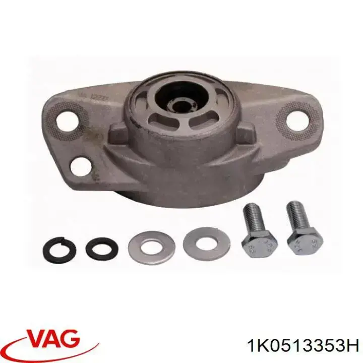 Suporte de amortecedor traseiro VAG 1K0513353H preço, a partir de 17,52 USD