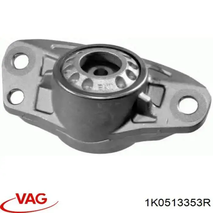 Suporte de amortecedor traseiro VAG 1K0513353R preço, a partir de 20,98 USD
