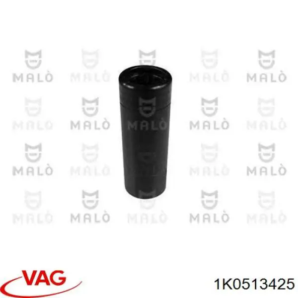 Bota de proteção de amortecedor traseiro VAG 1K0513425 preço, a partir de 6,80 USD