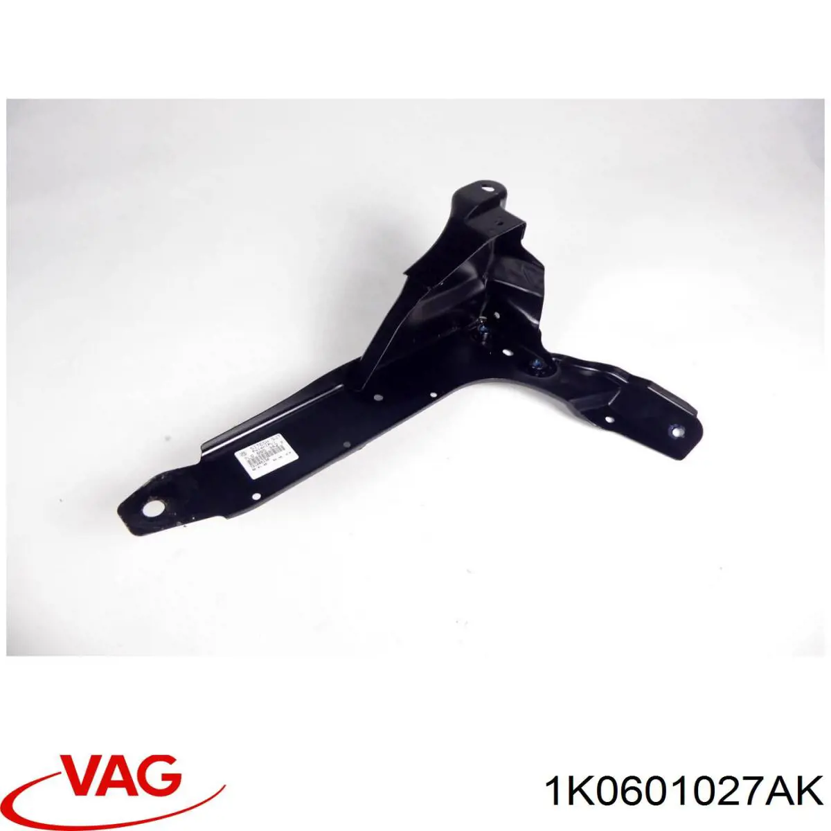 Discos de roda de aço (estampados) VAG 1K0601027AK preço, a partir de  USD