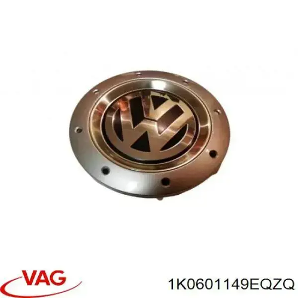 Coberta de disco de roda VAG 1K0601149EQZQ preço, a partir de 52,48 USD