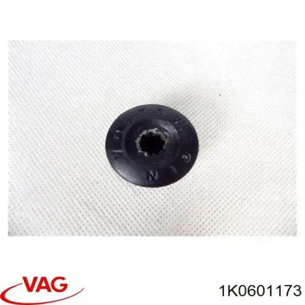 1K0601173 VAG Mola dianteira