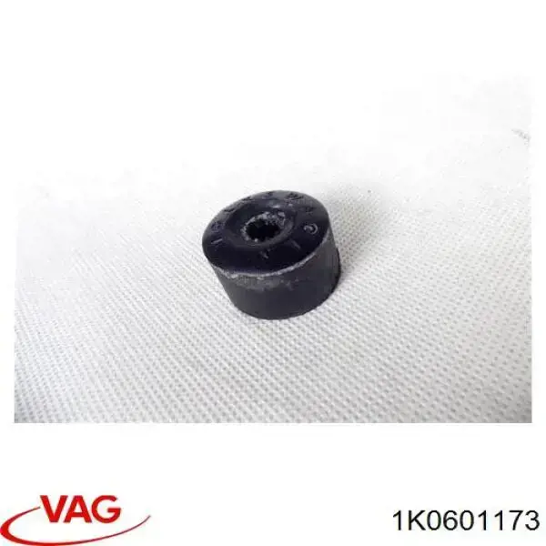Mola dianteira VAG 1K0601173 preço, a partir de 0,87 USD