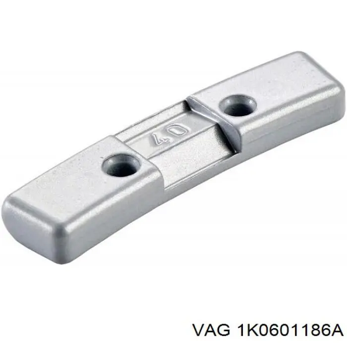 1K0601186A VAG 