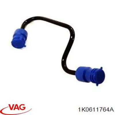  VAG 1K0611764A preço, a partir de 35,43 USD