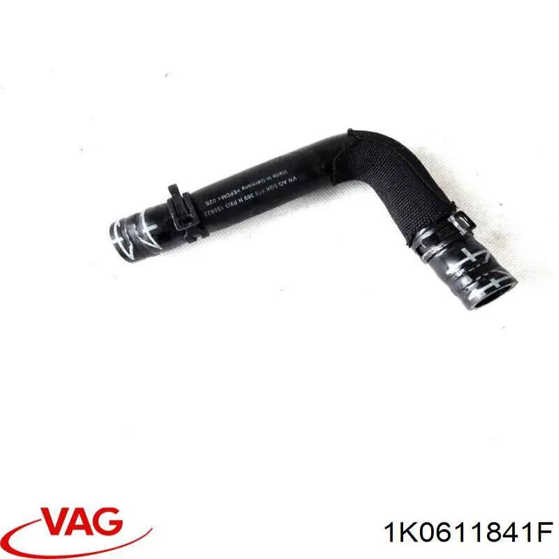  VAG 1K0611841F preço, a partir de 13,76 USD
