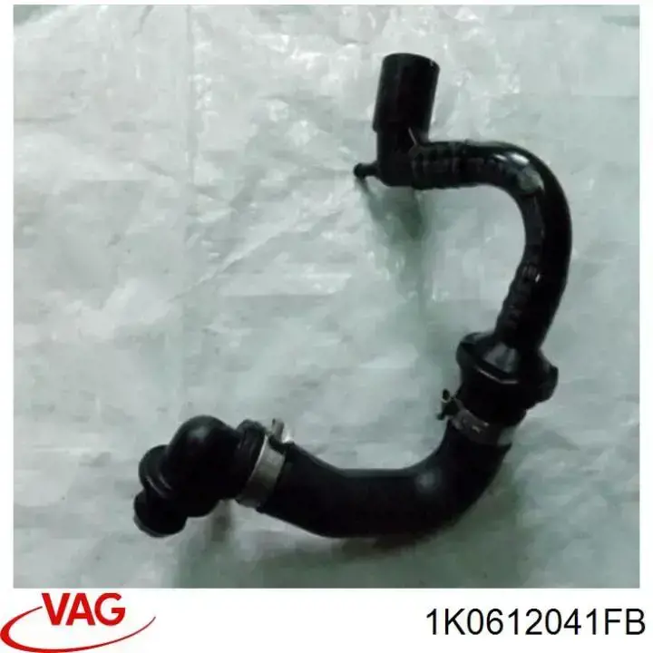 Compre 30612010 AND Tubo de impulsionador de vácuo dos freios