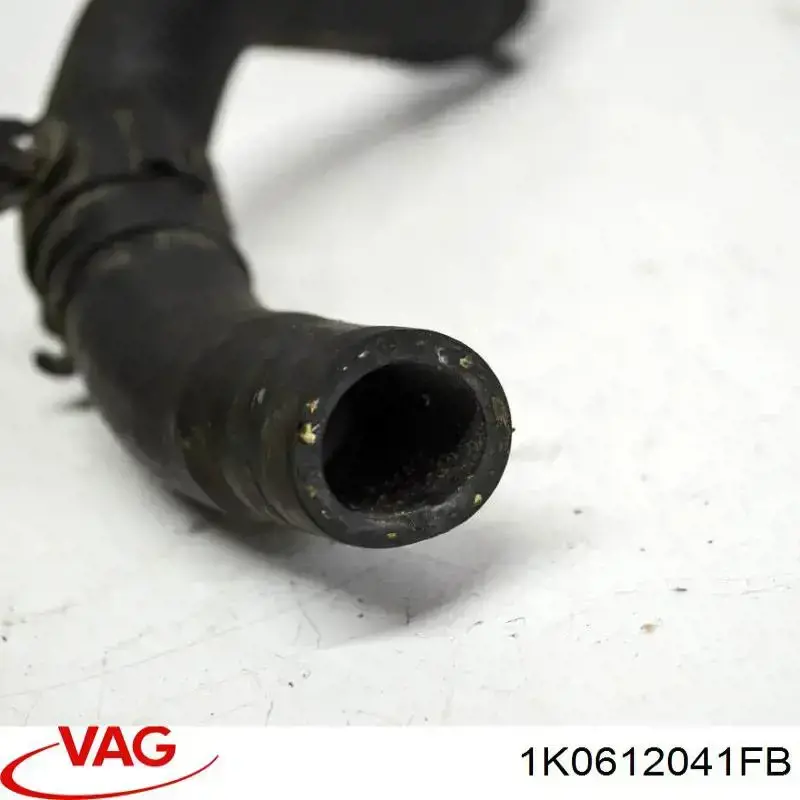 Tubo de impulsionador de vácuo dos freios VAG 1K0612041FB preço, a partir de 26,86 USD