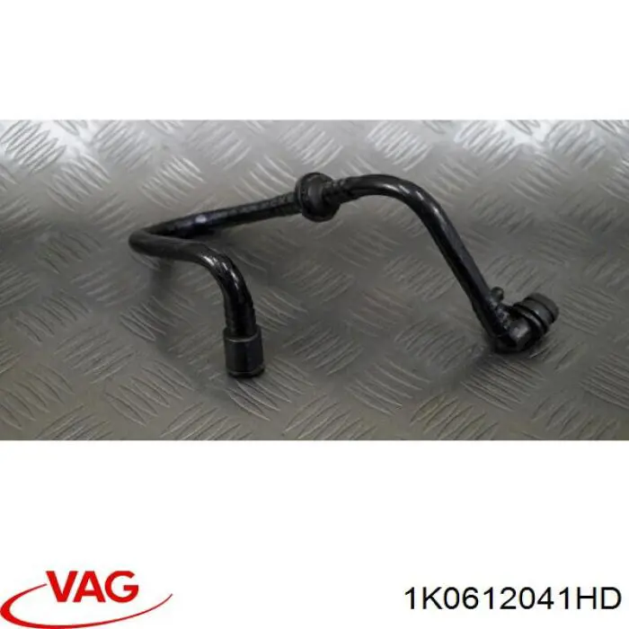 1K0612041HD VAG 