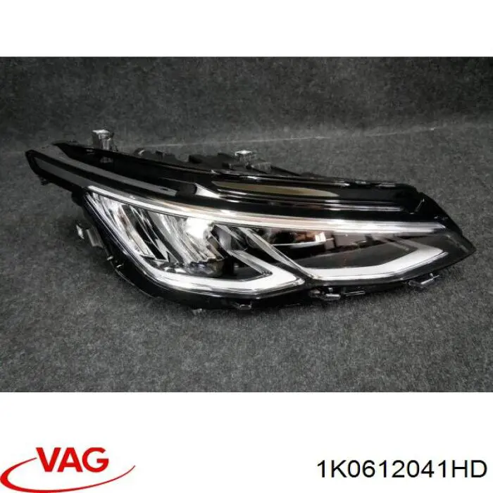  VAG 1K0612041HD preço, a partir de 49,24 USD