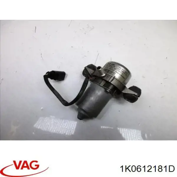 1K0612181D VAG Bomba a vácuo