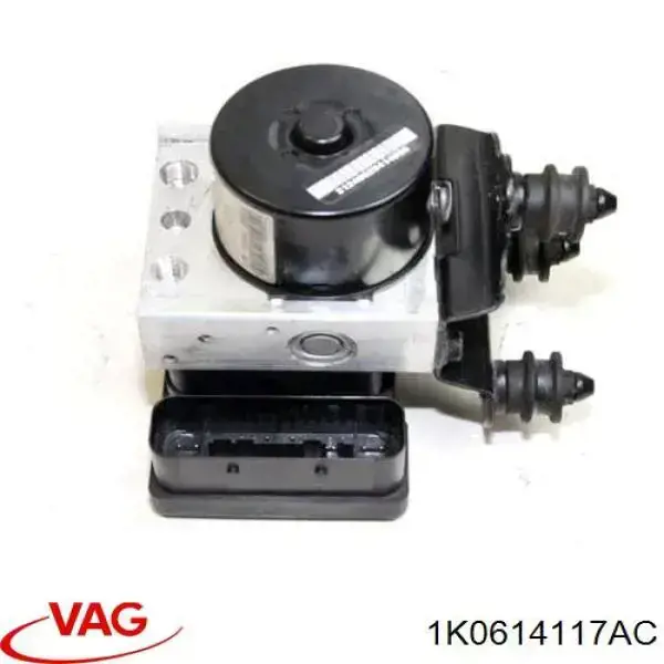 Unidade hidráulico de controlo ABS VAG 1K0614117AC preço, a partir de 146,42 USD