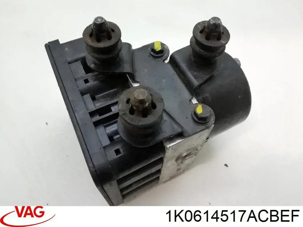Unidade hidráulico de controlo ABS VAG 1K0614517ACBEF preço, a partir de 426,38 USD