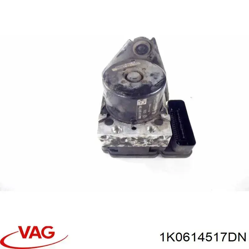 Unidade hidráulico de controlo ABS VAG 1K0614517DN preço, a partir de 596,93 USD