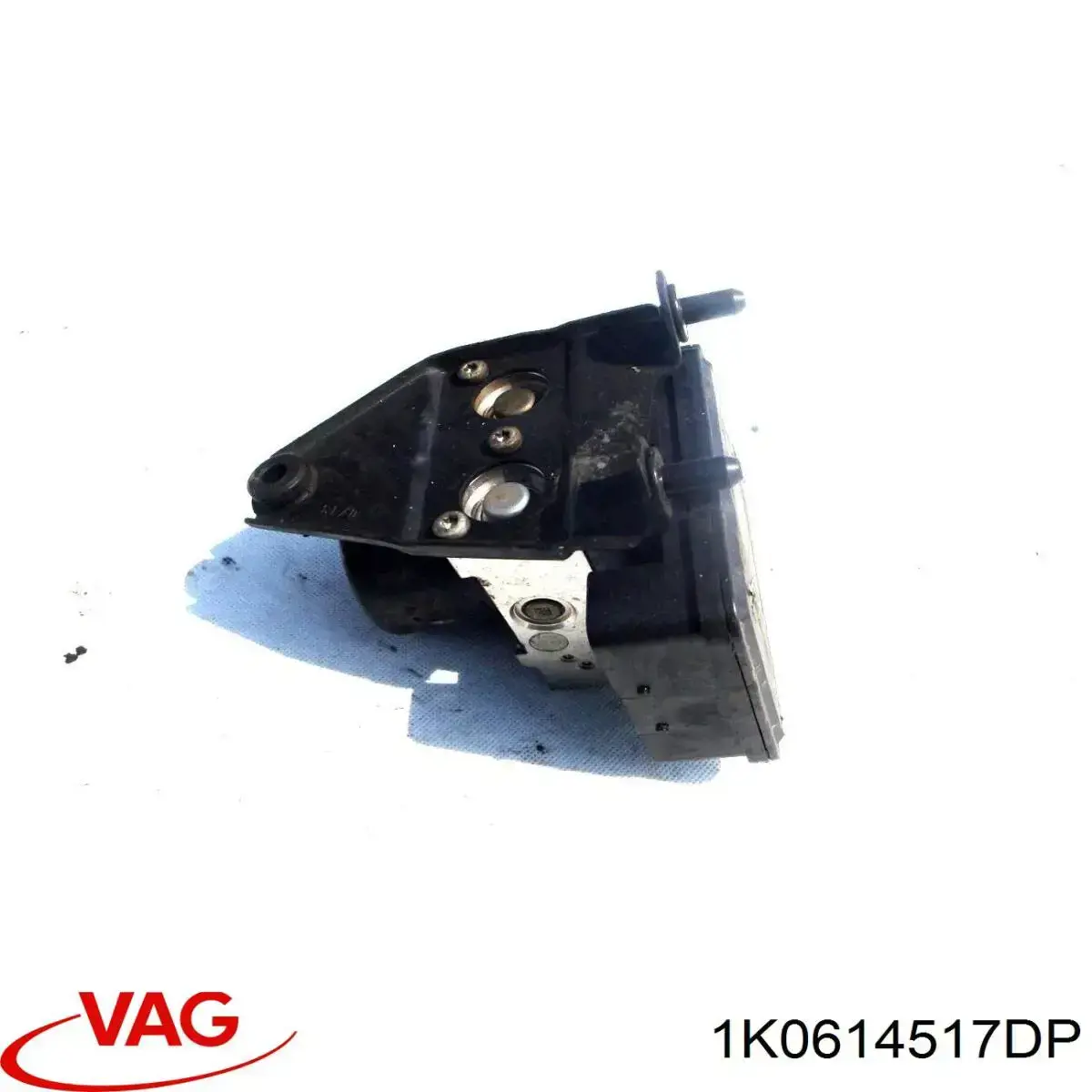 1K0614517DP VAG Unidade hidráulico de controlo ABS