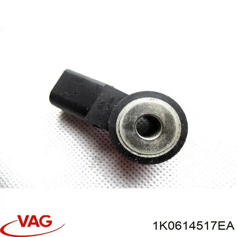 1K0614517EA VAG Unidade hidráulico de controlo ABS