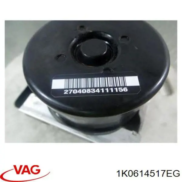 Unidade hidráulico de controlo ABS VAG 1K0614517EG preço, a partir de 386,48 USD