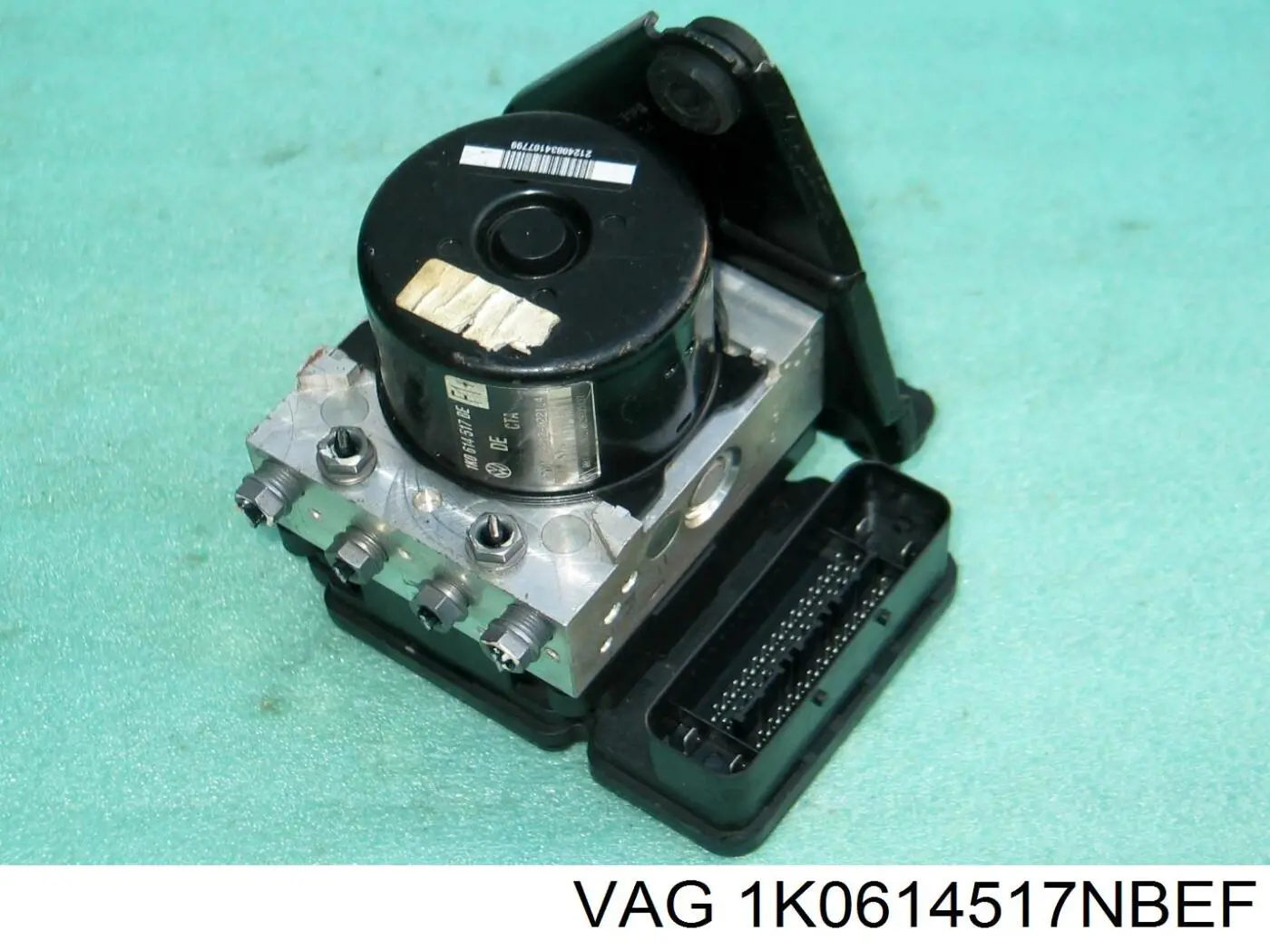 Unidade hidráulico de controlo ABS VAG 1K0614517NBEF preço, a partir de 64,45 USD