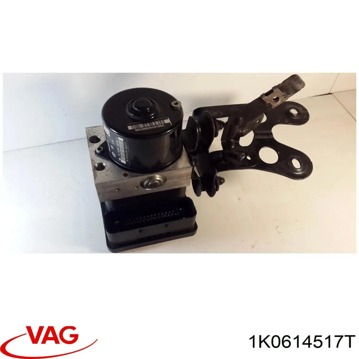 Unidade hidráulico de controlo ABS VAG 1K0614517T preço, a partir de 88,69 USD