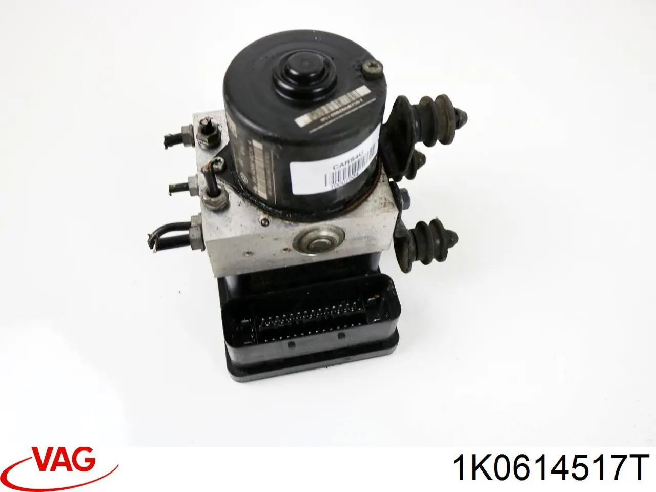 Unidade hidráulico de controlo ABS VAG 1K0614517T