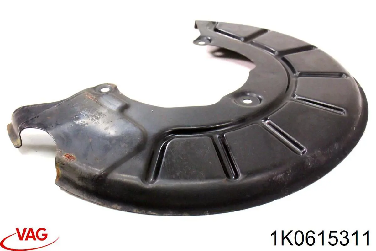 1K0615311 VAG 